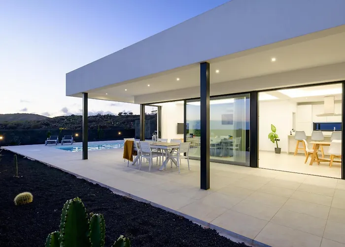 Villa Ainara