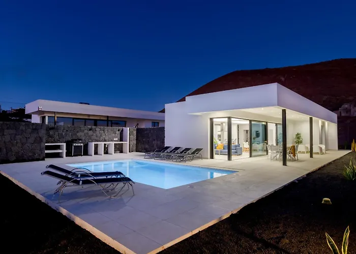Villa Ainara