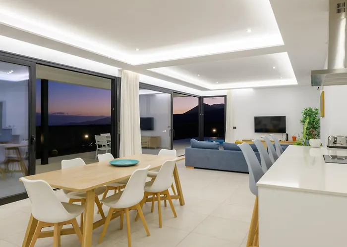 Villa Ainara